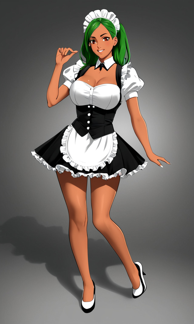 Arielle Clark avatar