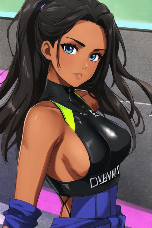 Alexandria Santos avatar
