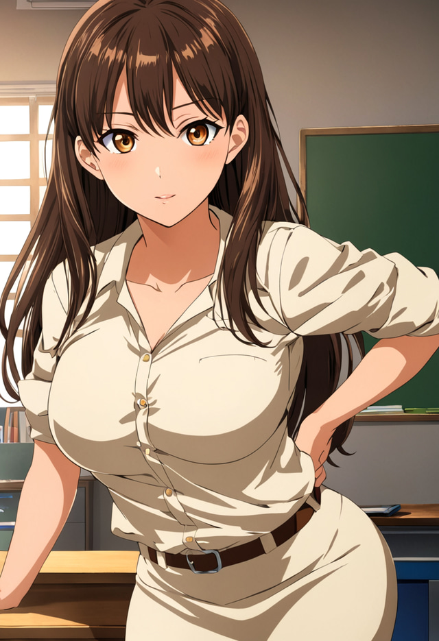 Ana Newman avatar