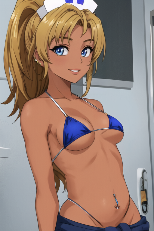 Belen Wright avatar