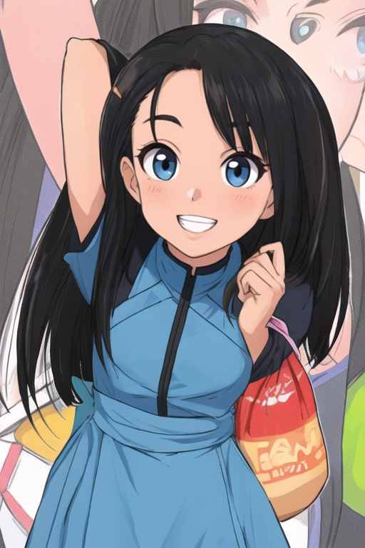 Kamora Franklin avatar