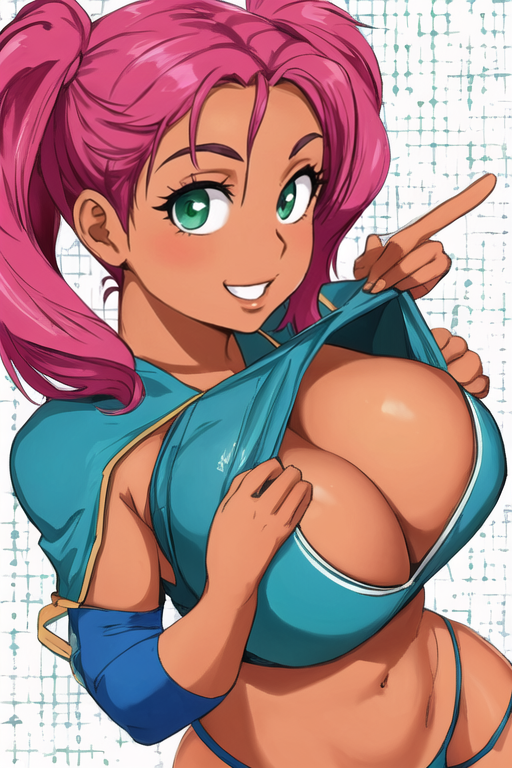 Saniya Weaver avatar