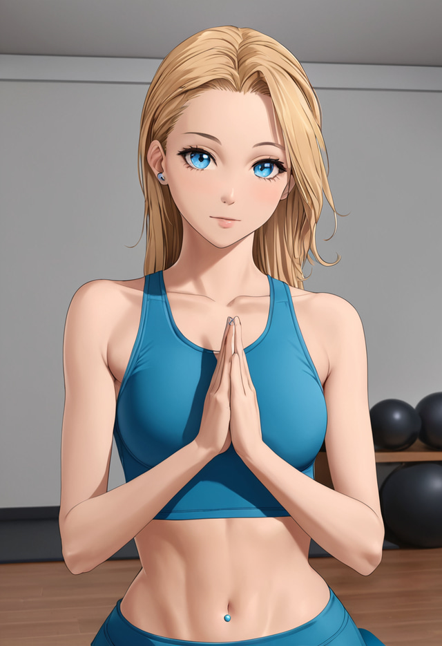 Amiya Marks avatar