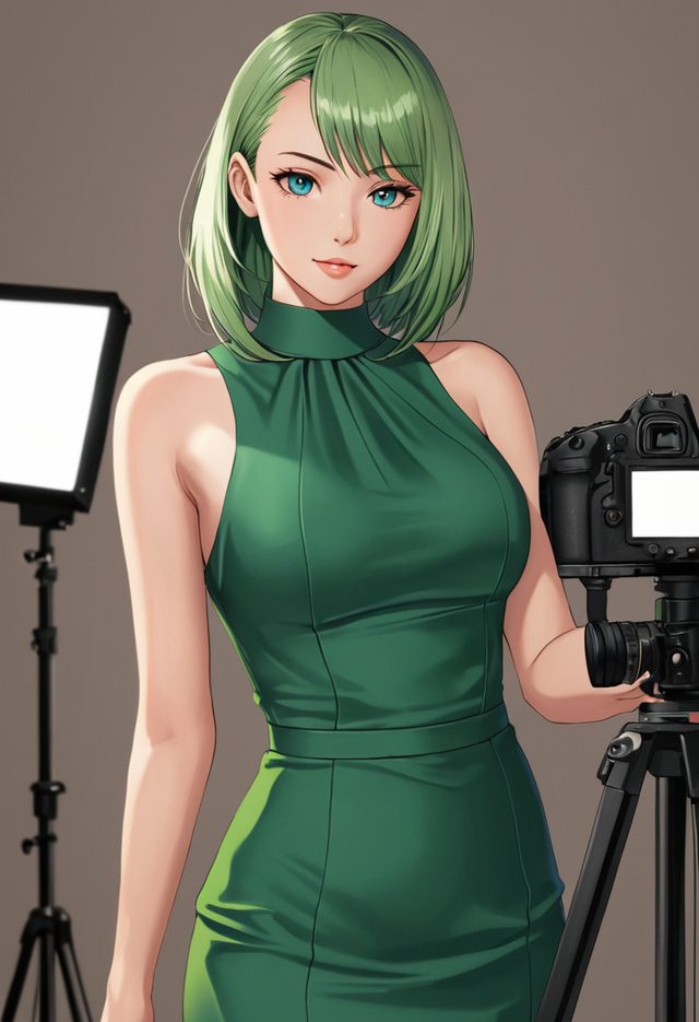 Charlotte Good avatar