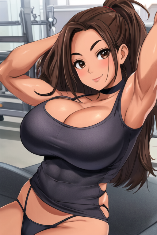 Sarahi Galvan avatar