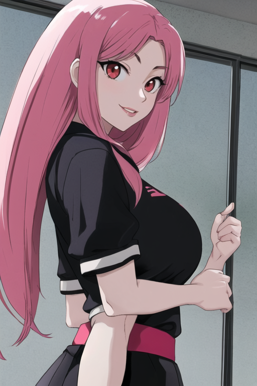Salma Schroeder avatar