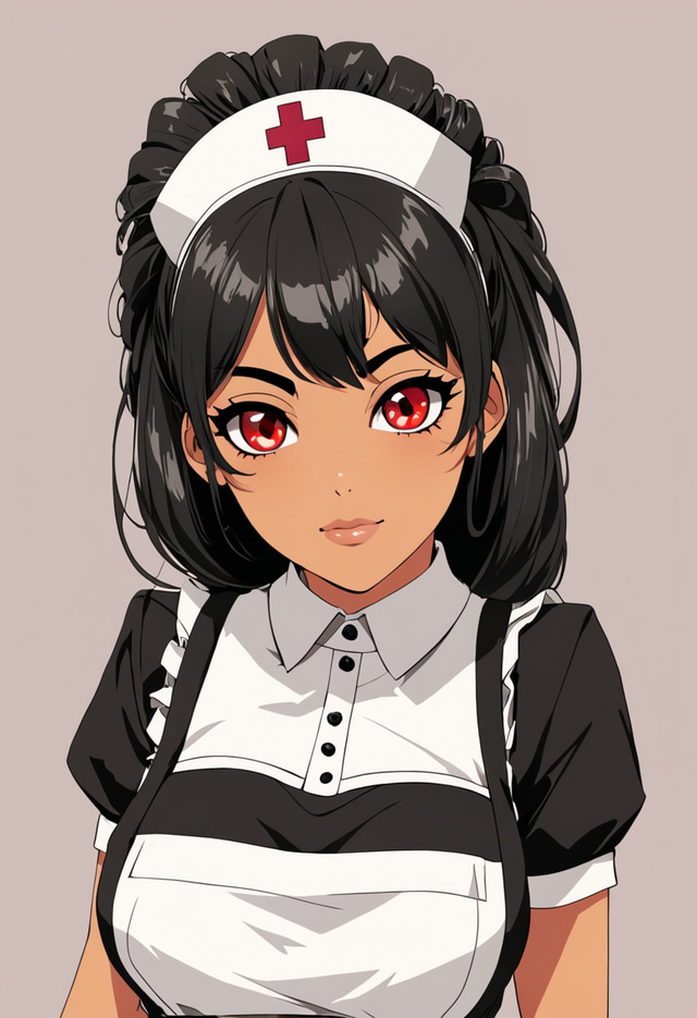 Isis Carpenter avatar