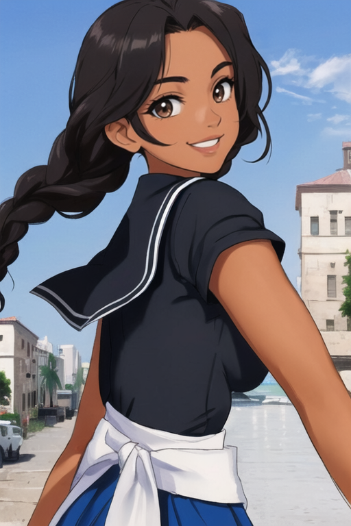 Aniyah Ferrell avatar