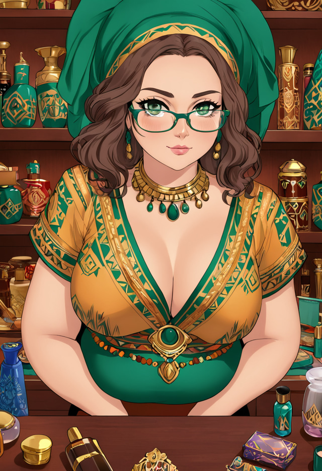 Leia Price avatar