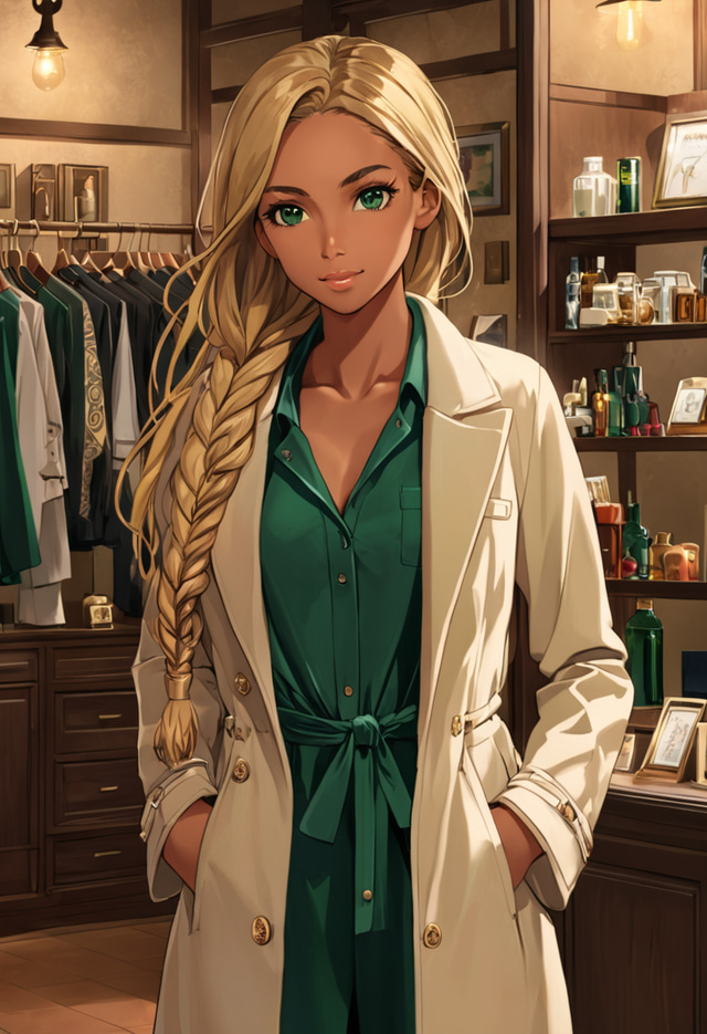 Kenley Mendoza avatar
