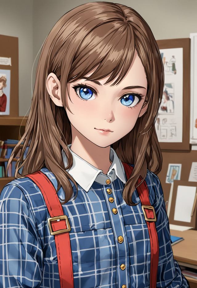 Helen Floyd avatar