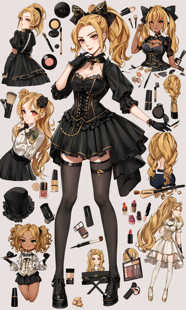 Aniyah Fox avatar