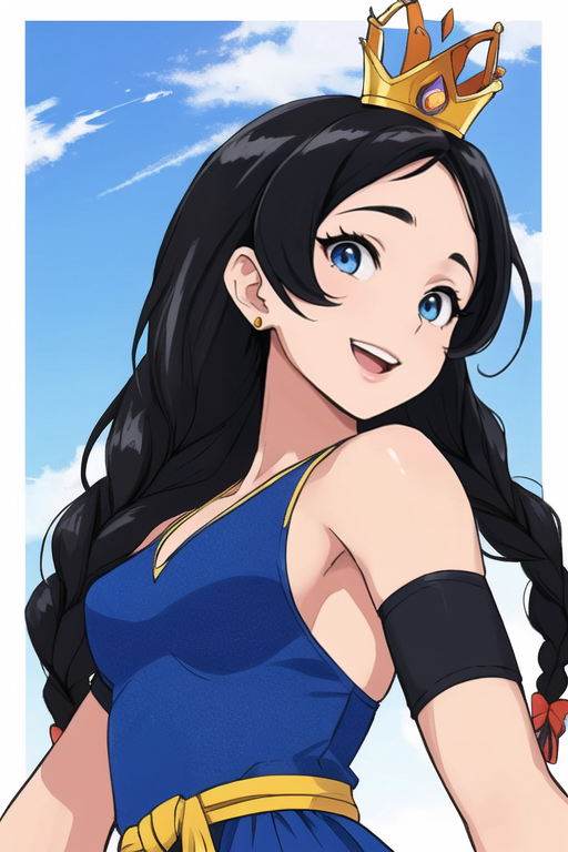 Sarai Mcclain avatar