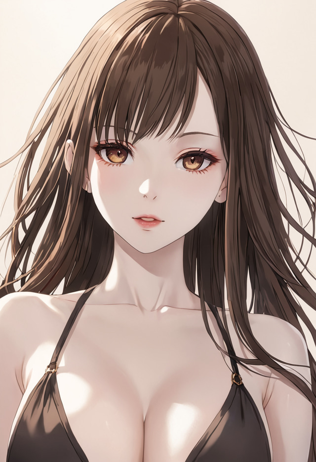 Mila Collier avatar
