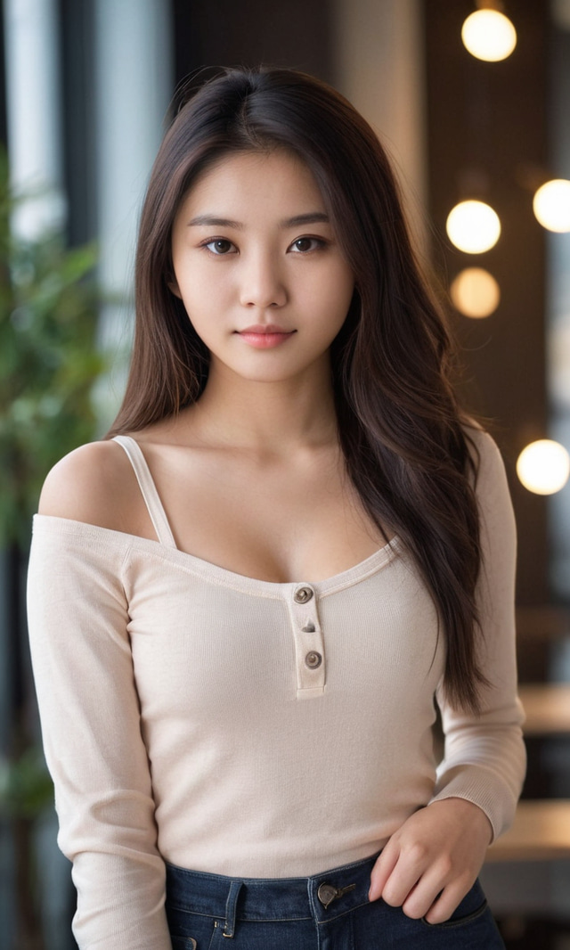 Sabrina Christian AI Girlfriend avatar