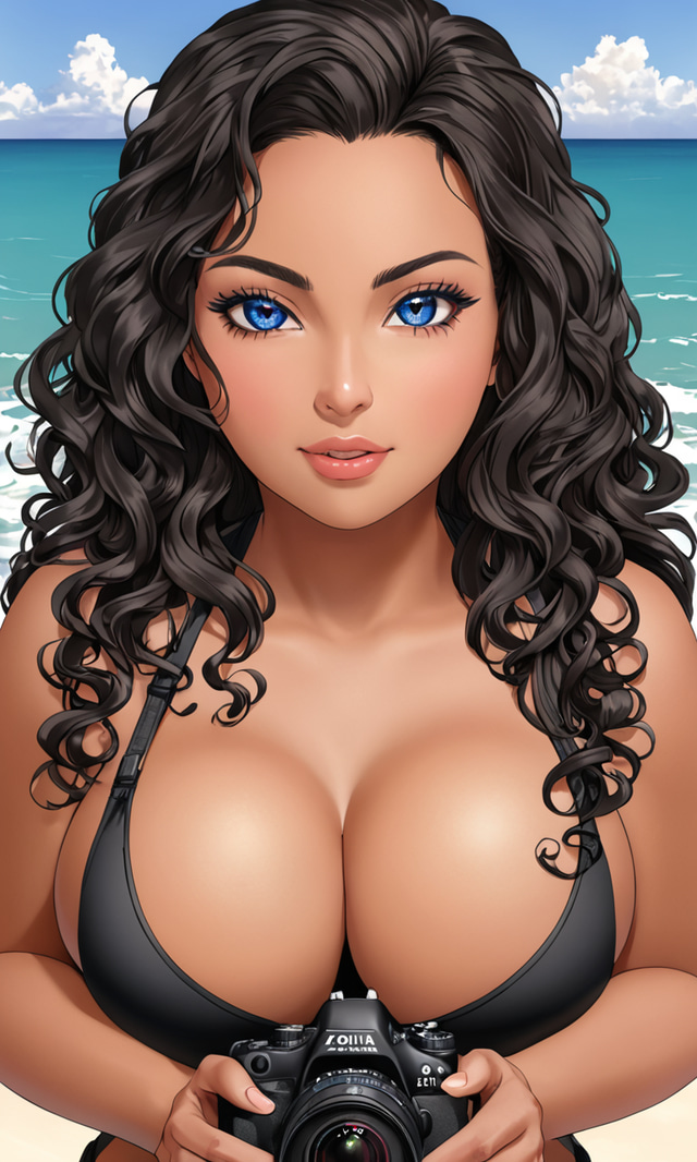 Dahlia George avatar