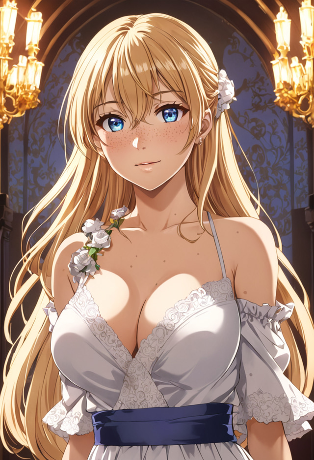 Clare Shelton avatar