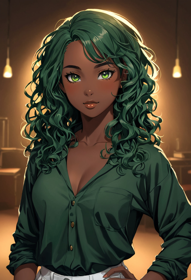 Abigail Rasmussen avatar
