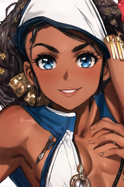 Eva Hodge avatar