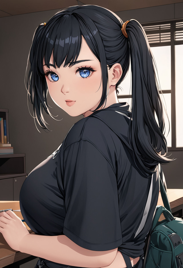 Princess Krueger avatar