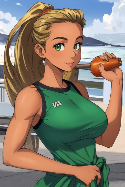 Taniyah Pena avatar