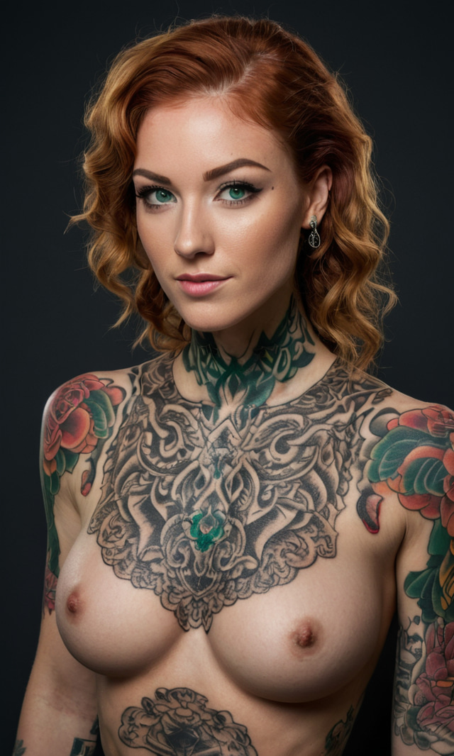 Natasha Buchanan avatar