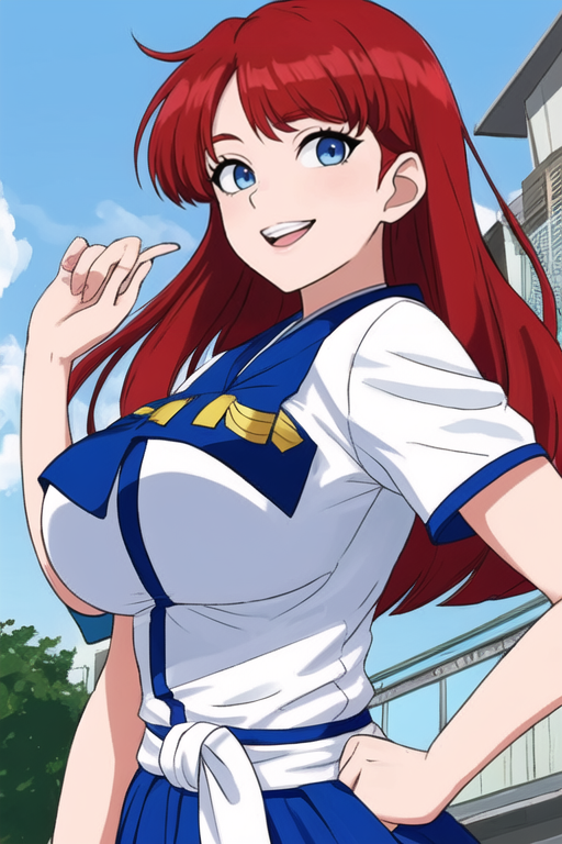 Kira Villa avatar