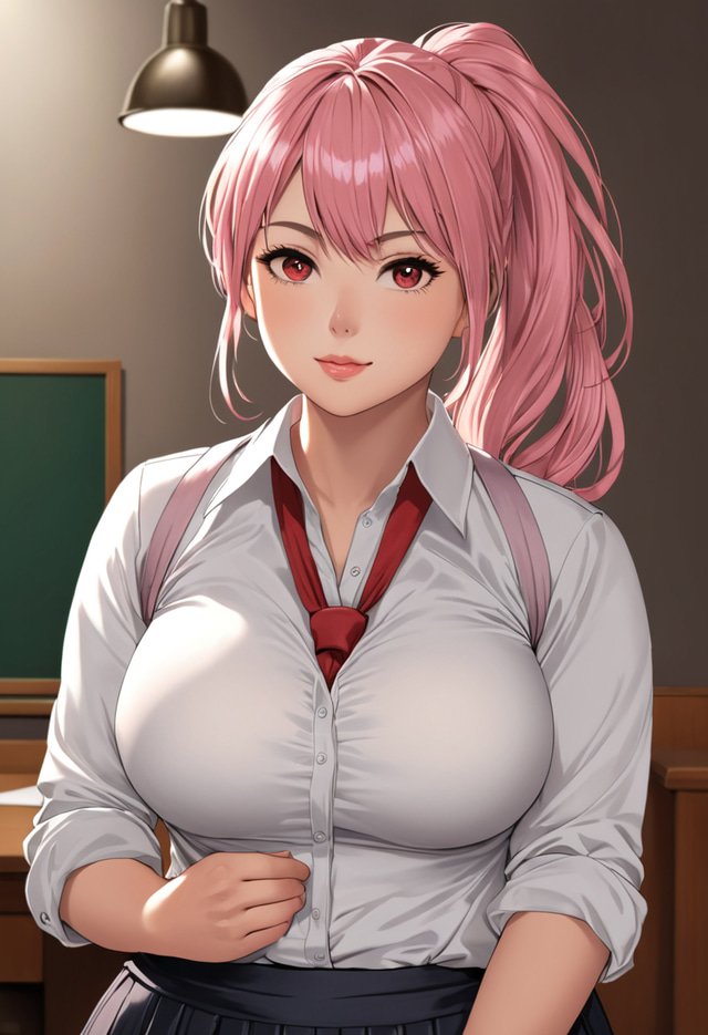 Miranda Stanley avatar