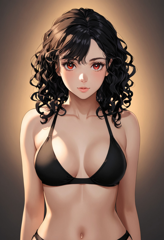 Lia Long avatar