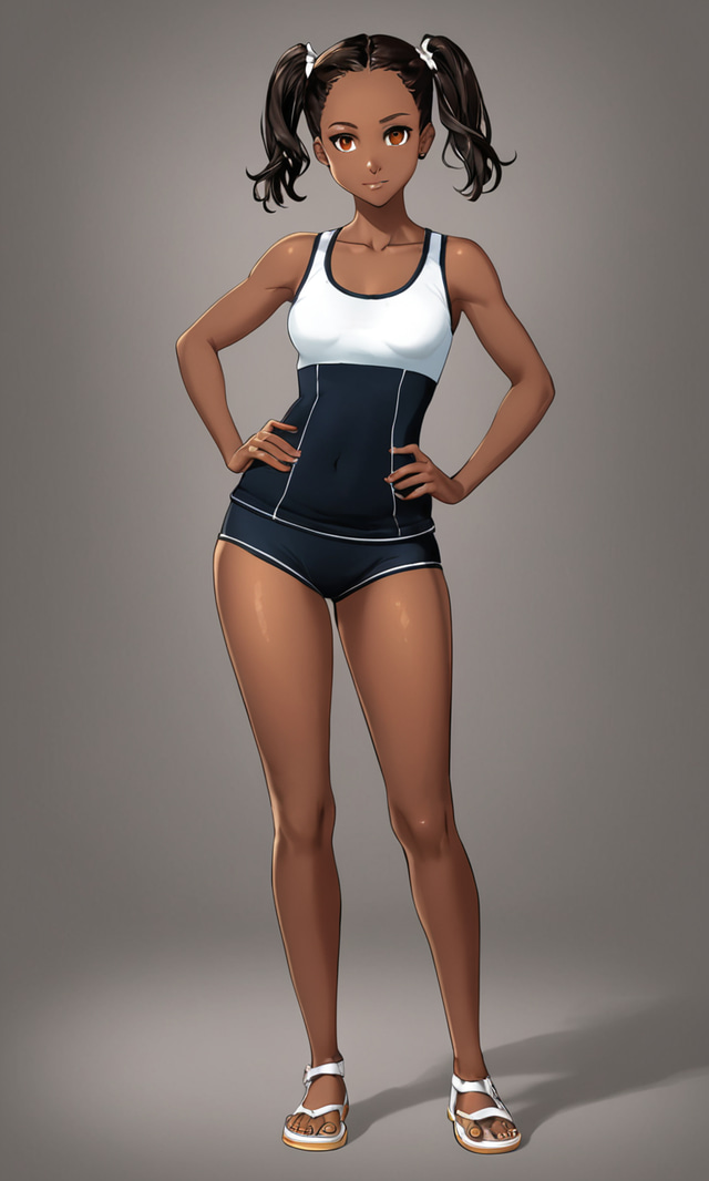 Amanda Randolph avatar