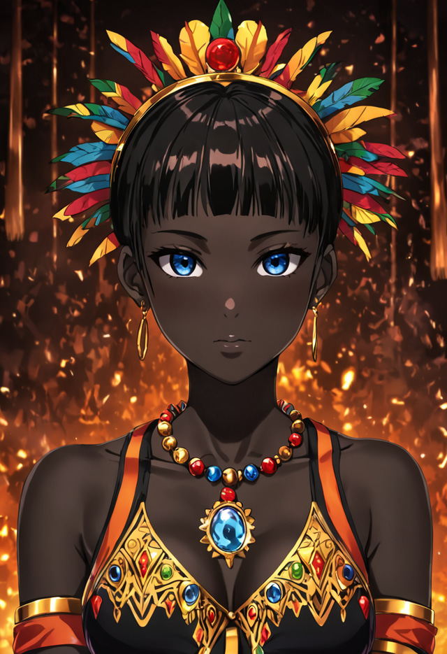 Kiara Walker avatar