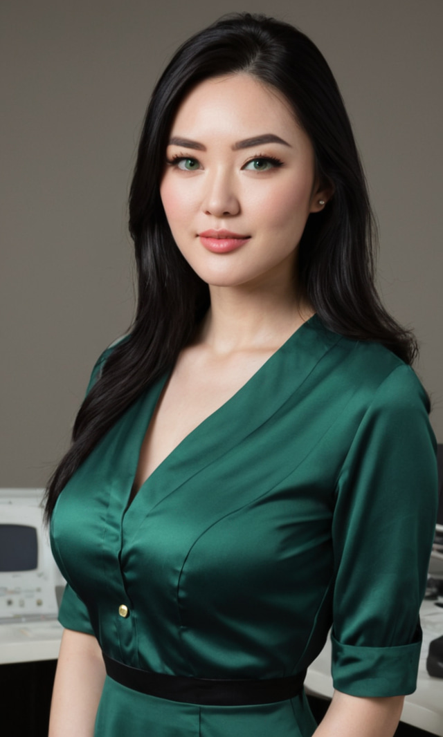 Raina Dunlap avatar