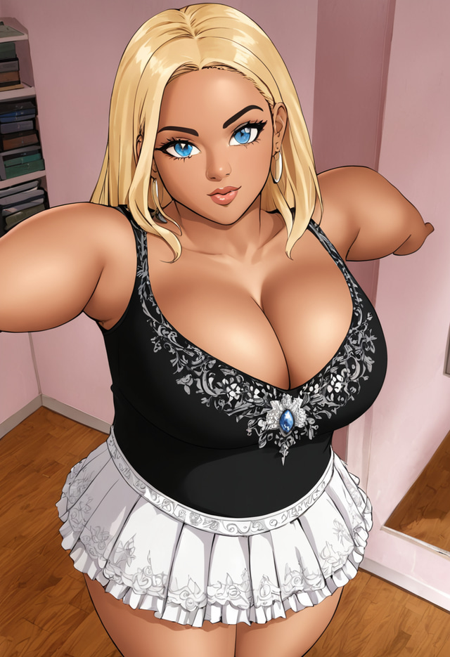 Rihanna Rosario avatar