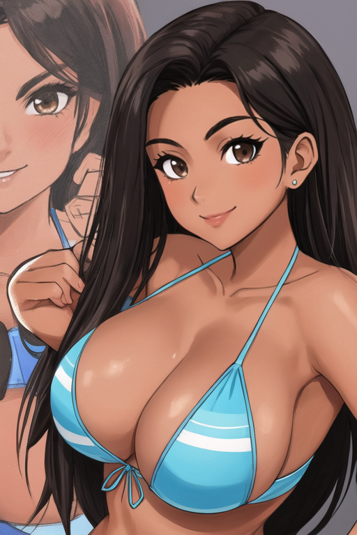 Angela Reyes avatar