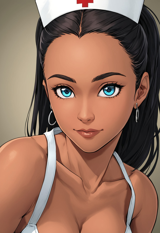 Mckinley Fritz avatar