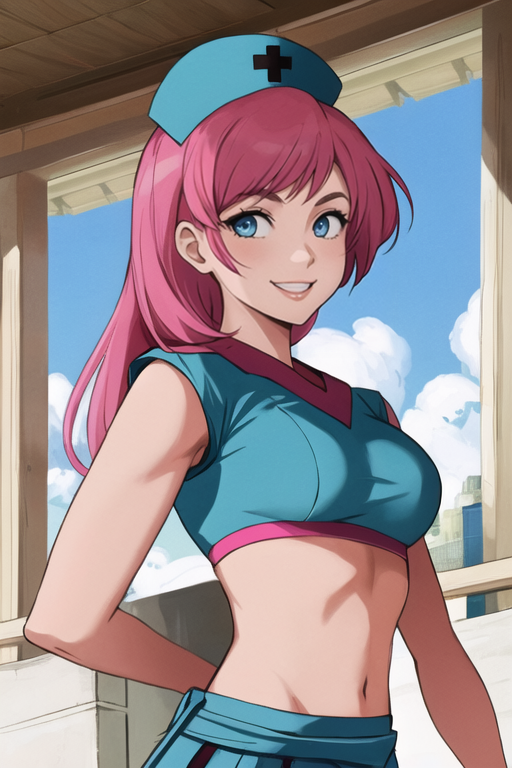 Gwendolyn Abbott avatar