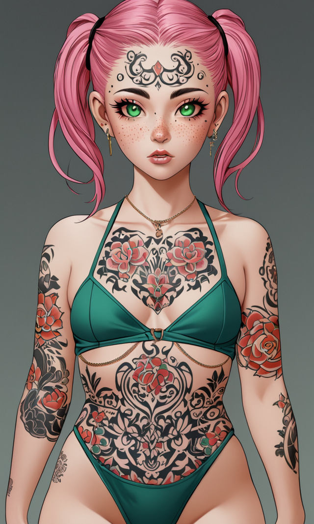 Alivia Stanley avatar