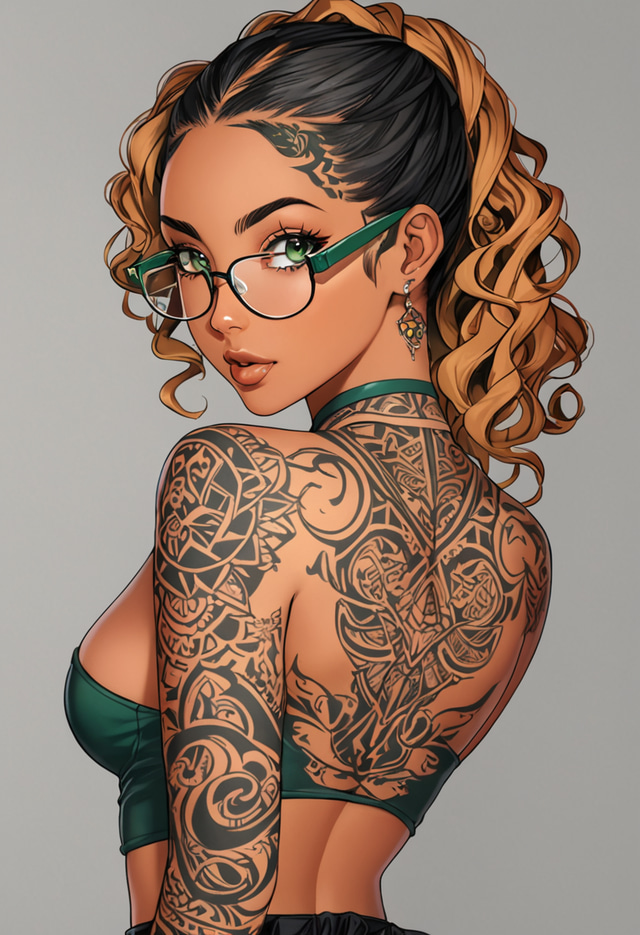 Maritza Bolton avatar