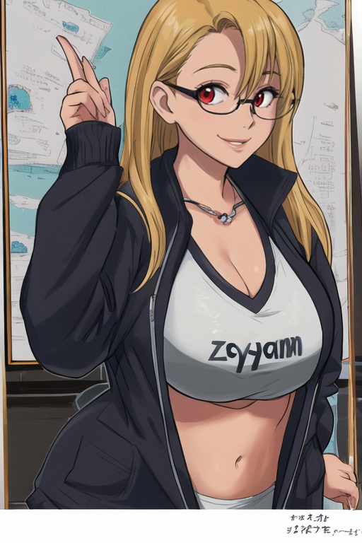 Ruth English avatar