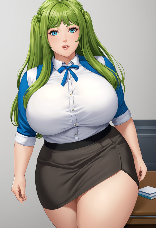 Anabelle Lamb avatar