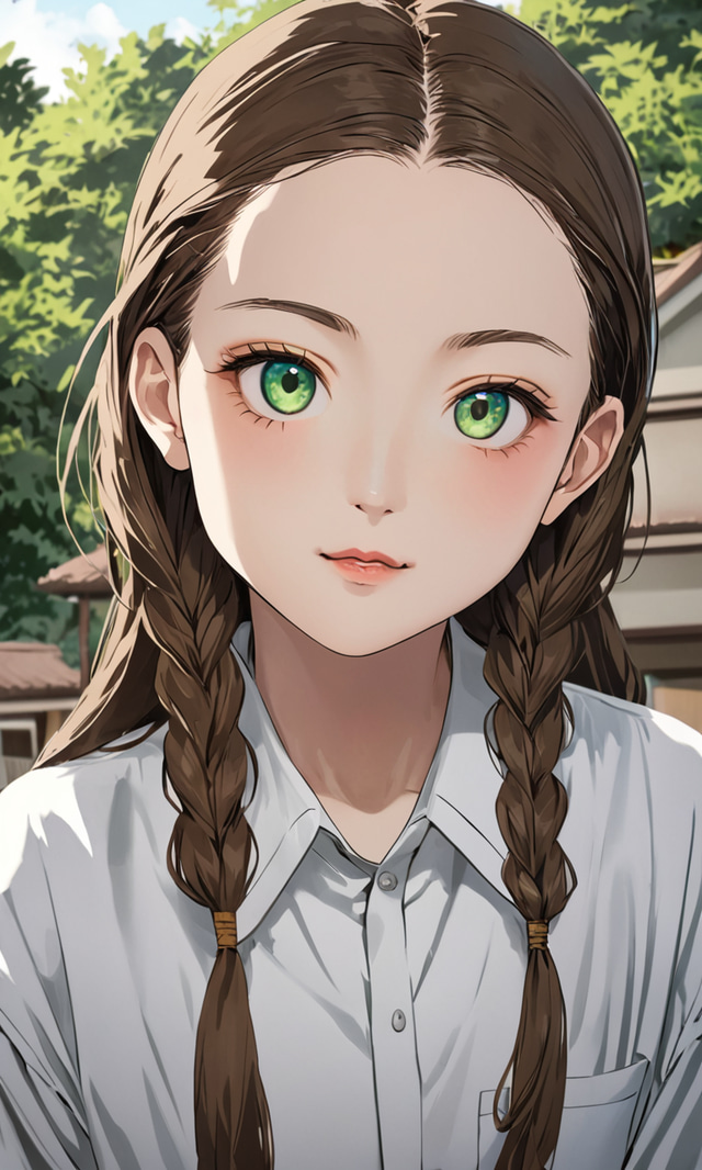 Olive Decker avatar