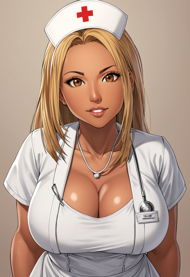 Hana Krueger avatar