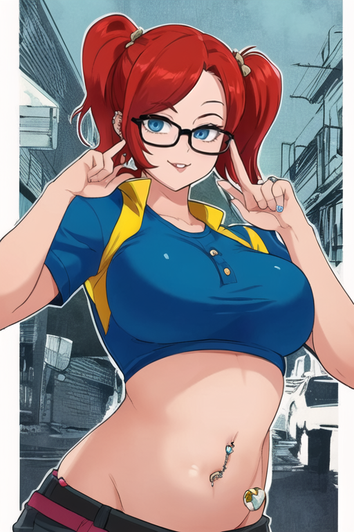 Kennedi Mays avatar