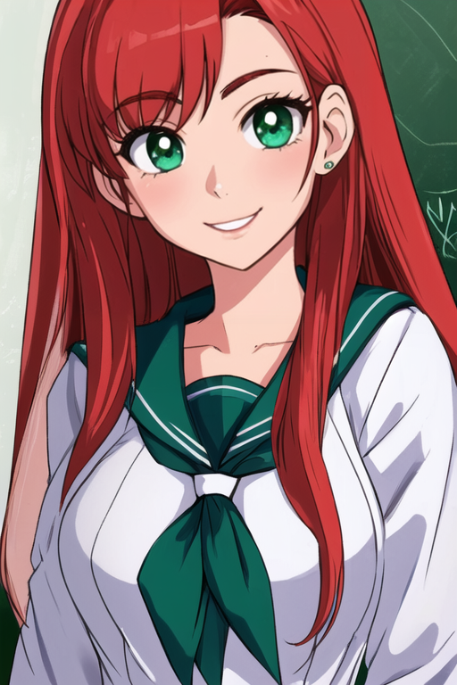 Lydia Davenport avatar