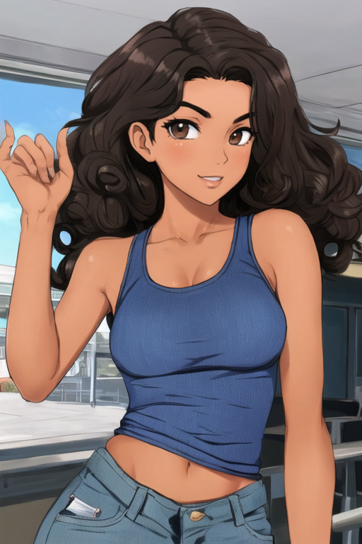 Alma Figueroa avatar