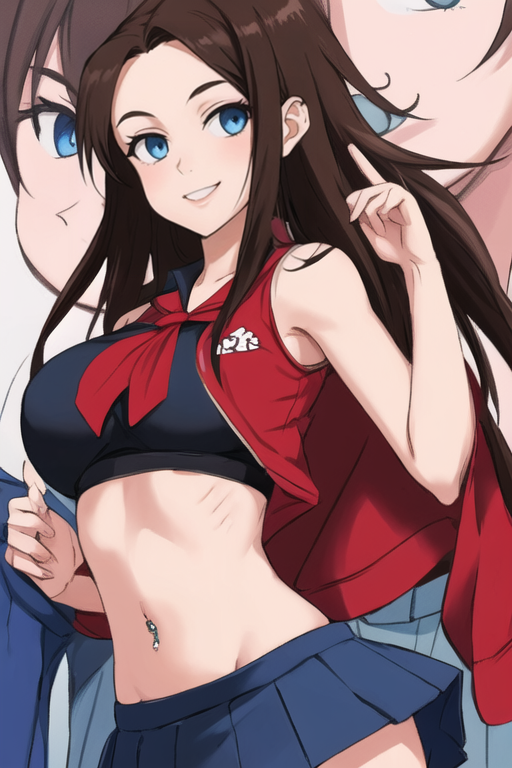 Matilda Garrison avatar