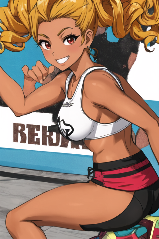 Kimora Snyder avatar