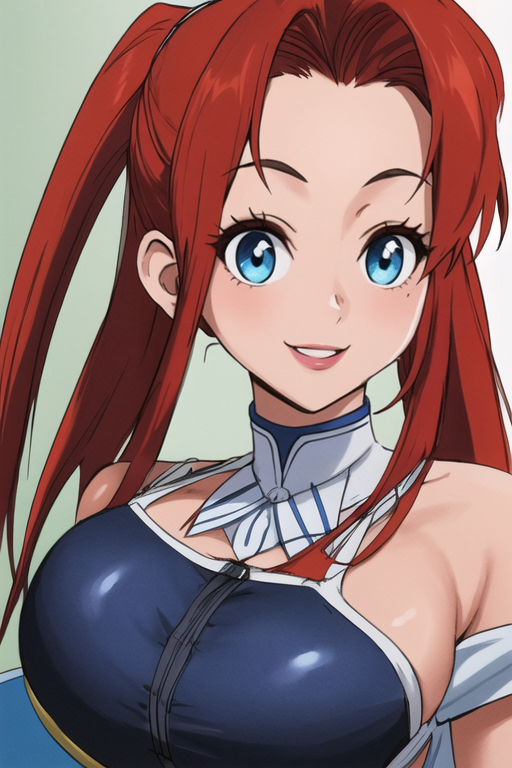 Deanna Foster avatar