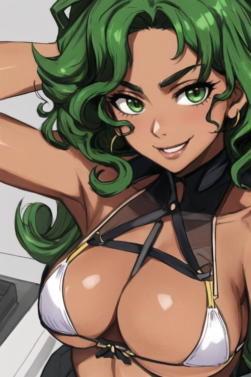 Lilia Hines avatar