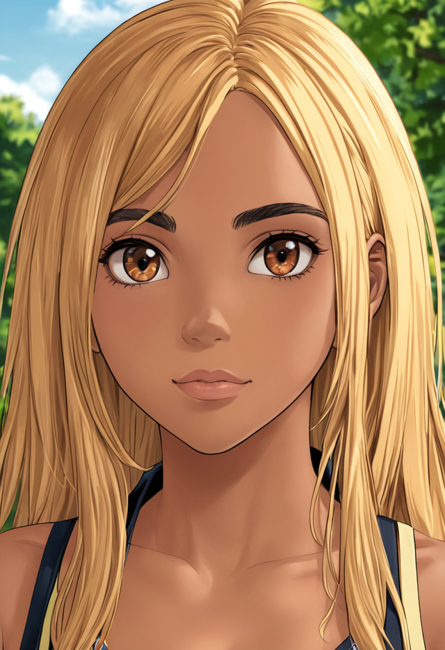 Jacey Benton avatar